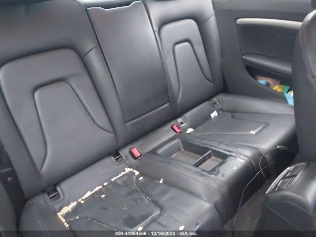 WAUCFAFR2EA003116 Audi A5 2.0t Premium
