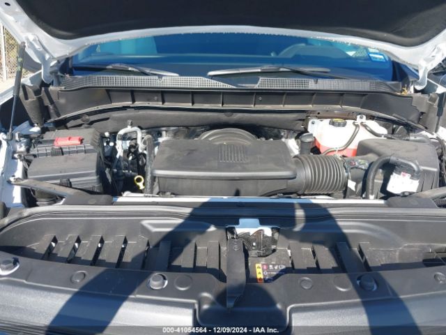 1GCPACED3SZ128398 Chevrolet Silverado 1500 2wd  Short Bed Lt
