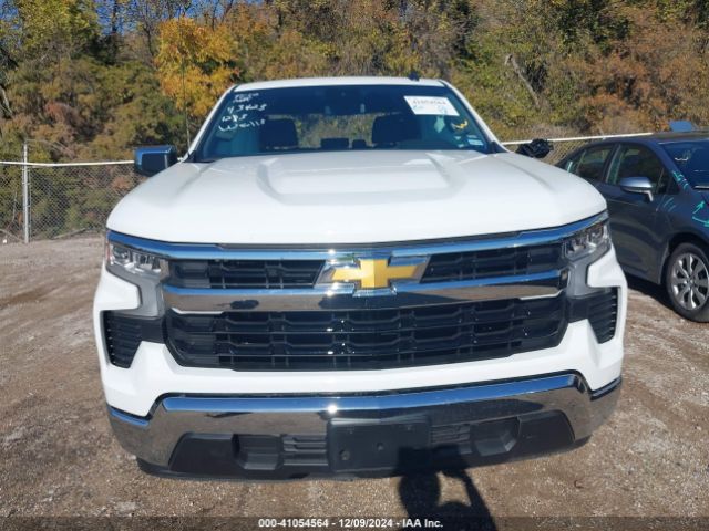 1GCPACED3SZ128398 Chevrolet Silverado 1500 2wd  Short Bed Lt