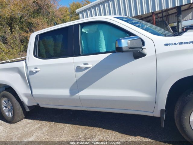 1GCPACED3SZ128398 Chevrolet Silverado 1500 2wd  Short Bed Lt
