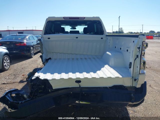 1GCPACED3SZ128398 Chevrolet Silverado 1500 2wd  Short Bed Lt
