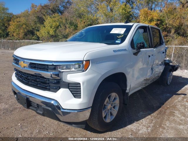 1GCPACED3SZ128398 Chevrolet Silverado 1500 2wd  Short Bed Lt