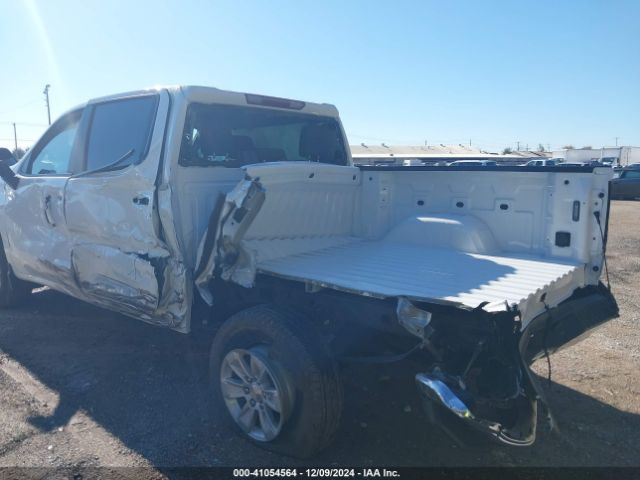 1GCPACED3SZ128398 Chevrolet Silverado 1500 2wd  Short Bed Lt