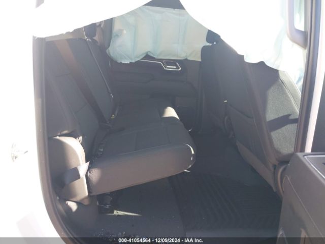 1GCPACED3SZ128398 Chevrolet Silverado 1500 2wd  Short Bed Lt