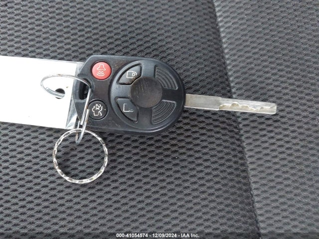 Ford FOCUS S 2014 1FADP3E20EL371129 Image 11