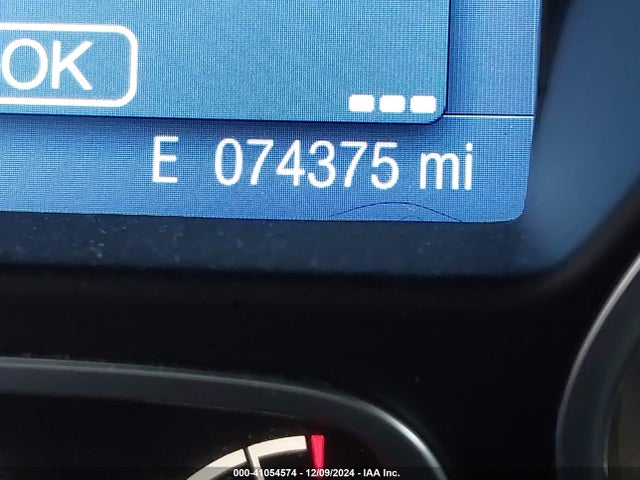 Ford FOCUS S 2014 1FADP3E20EL371129 Image 7