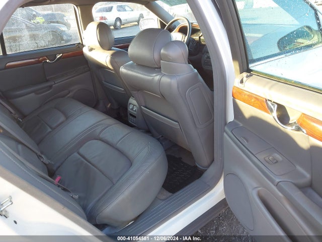 2005 CADILLAC DEVILLE 1G6KD54Y95U243383 Photo 7