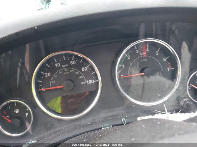 1C4BJWDG2GL286538 Jeep Wrangler Unlimited Sport