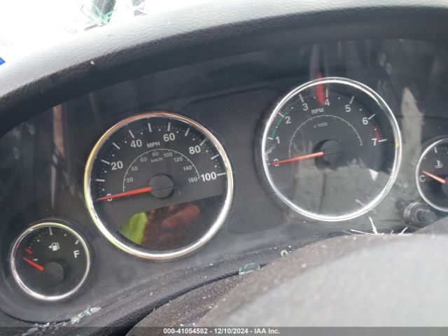 1C4BJWDG2GL286538 Jeep Wrangler Unlimited Sport
