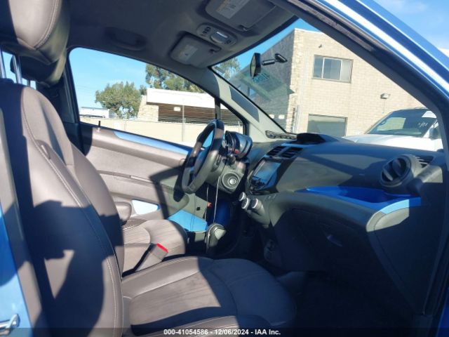 KL8CD6S92EC550251 Chevrolet Spark 1lt Auto
