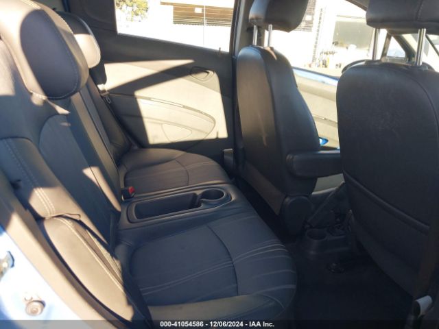 KL8CD6S92EC550251 Chevrolet Spark 1lt Auto