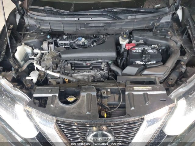 5N1AT2MV5KC747409 Nissan ROGUE SV