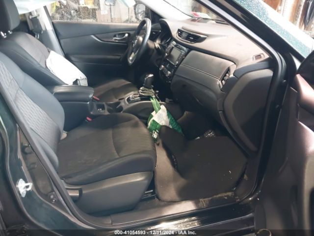 5N1AT2MV5KC747409 Nissan ROGUE SV
