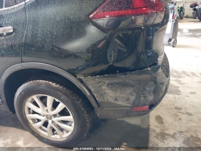 5N1AT2MV5KC747409 Nissan ROGUE SV