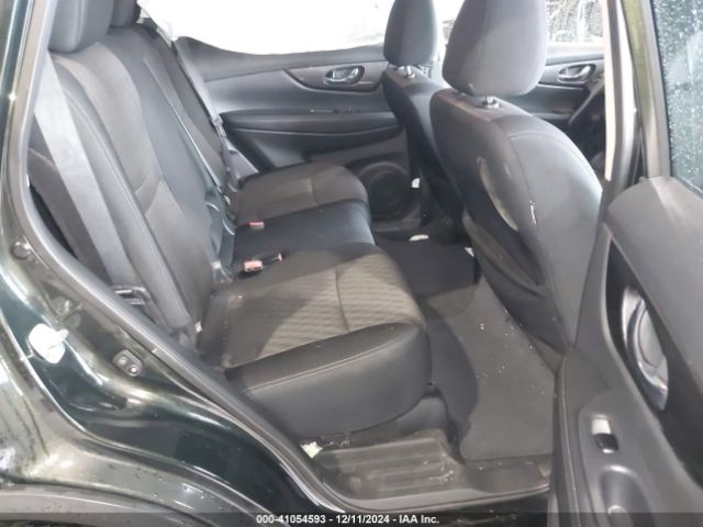 5N1AT2MV5KC747409 Nissan ROGUE SV