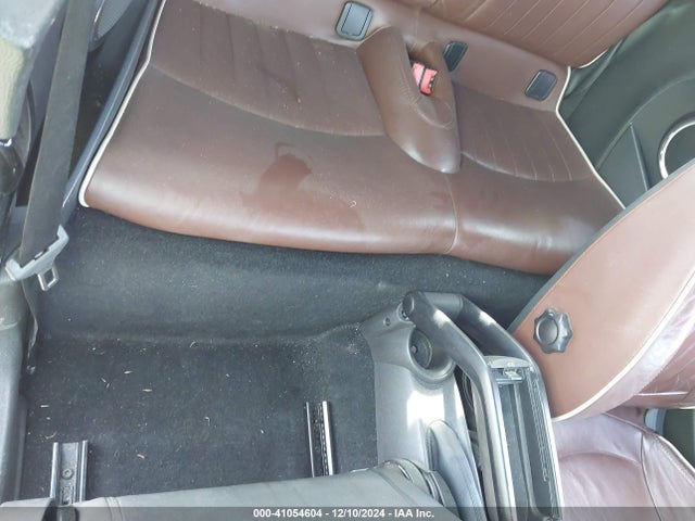 2012 MINI COOPER WMWZN3C50CT135139 Photo 7