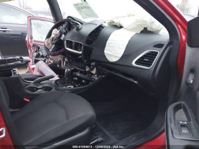 1C3CDZAG5EN227037 Dodge AVENGER SE