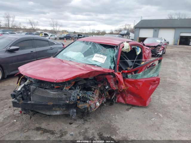 1C3CDZAG5EN227037 Dodge AVENGER SE