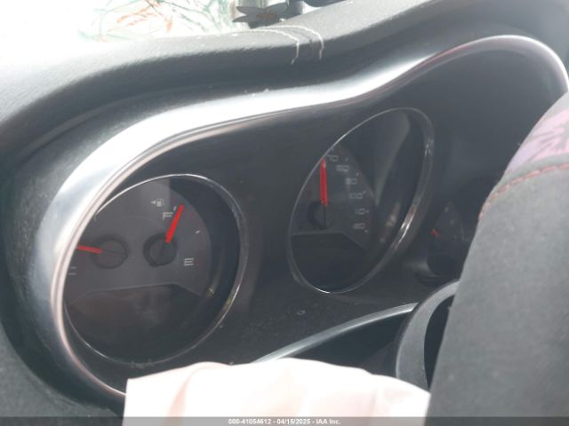 1C3CDZAG5EN227037 Dodge AVENGER SE