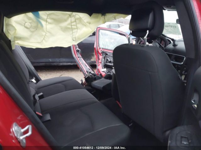 1C3CDZAG5EN227037 Dodge AVENGER SE