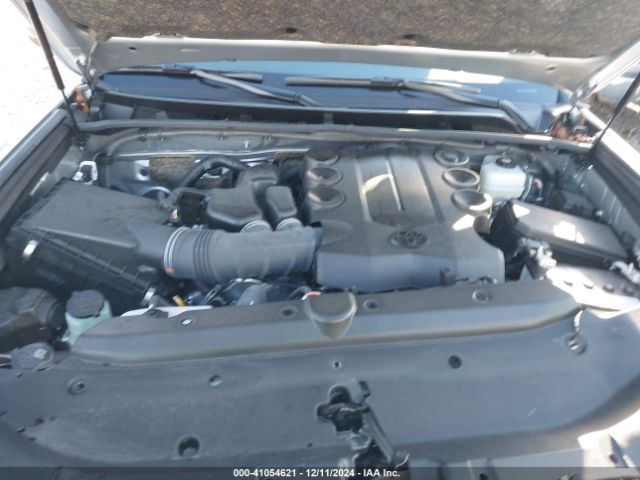 JTEKU5JR2R6224819 Toyota 4runner Limited