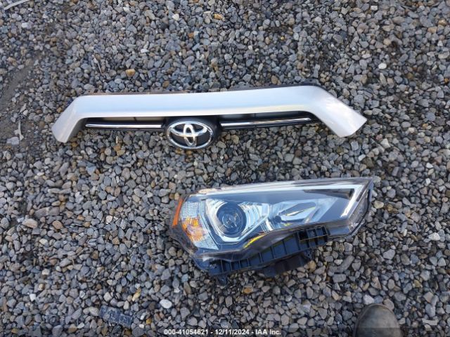 JTEKU5JR2R6224819 Toyota 4runner Limited
