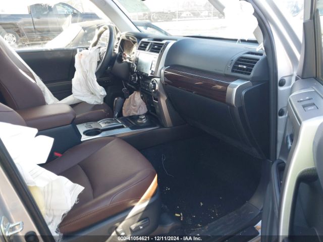 JTEKU5JR2R6224819 Toyota 4runner Limited