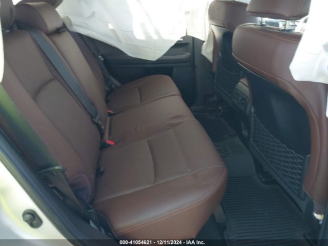 JTEKU5JR2R6224819 Toyota 4runner Limited