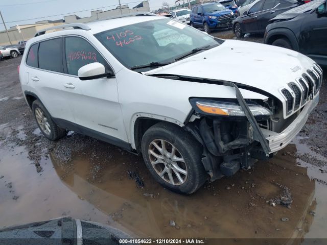 1C4PJMCS2HW500153 auction archive image