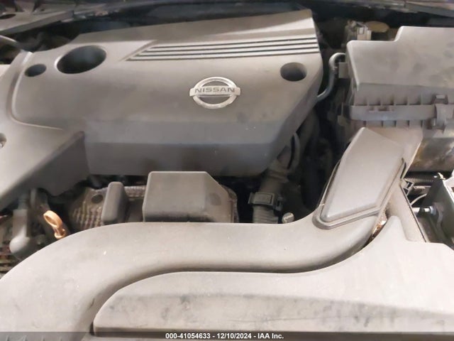 Nissan Altima 2.5 Sv 2015 1N4AL3AP3FC156085 Image 10