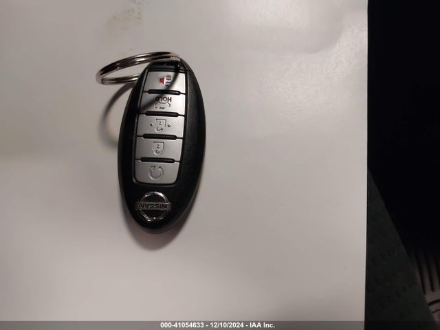 Nissan Altima 2.5 Sv 2015 1N4AL3AP3FC156085 Image 11
