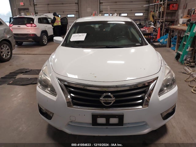 Nissan Altima 2.5 Sv 2015 1N4AL3AP3FC156085 Image 12
