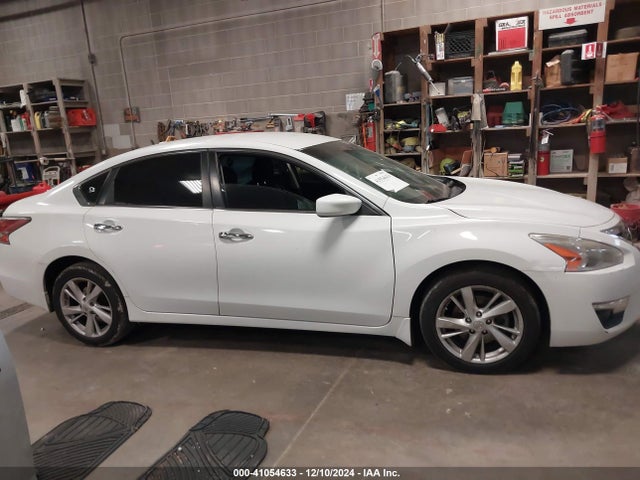 Nissan Altima 2.5 Sv 2015 1N4AL3AP3FC156085 Image 13