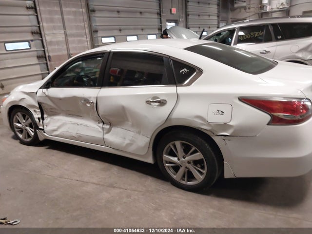Nissan Altima 2.5 Sv 2015 1N4AL3AP3FC156085 Image 14
