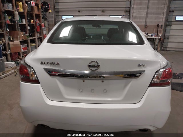 Nissan Altima 2.5 Sv 2015 1N4AL3AP3FC156085 Image 16