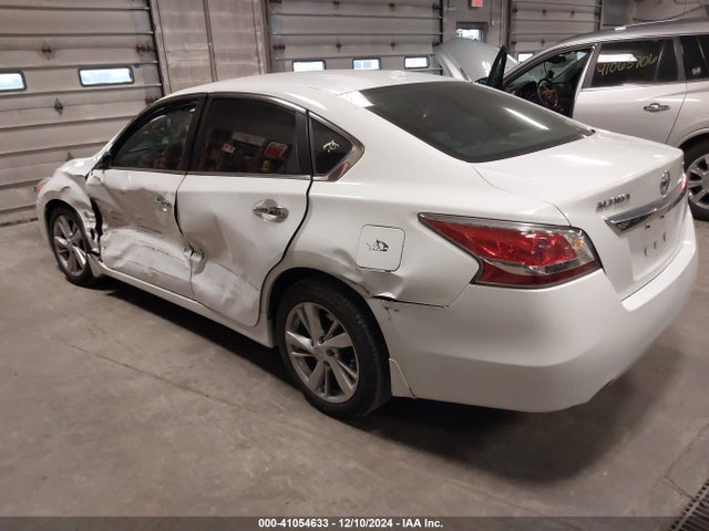 Nissan Altima 2.5 Sv 2015 1N4AL3AP3FC156085 Image 3