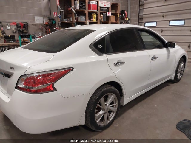 Nissan Altima 2.5 Sv 2015 1N4AL3AP3FC156085 Image 4