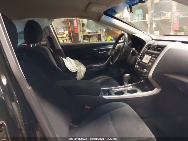 Nissan Altima 2.5 Sv 2015 1N4AL3AP3FC156085 Image 5