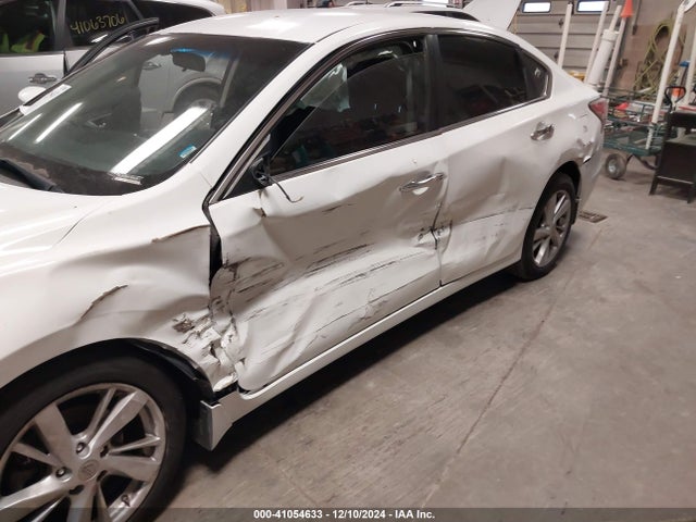 Nissan Altima 2.5 Sv 2015 1N4AL3AP3FC156085 Image 6