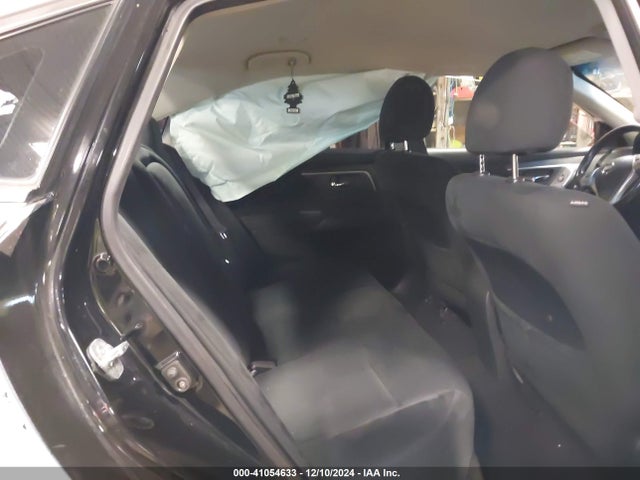 Nissan Altima 2.5 Sv 2015 1N4AL3AP3FC156085 Image 8