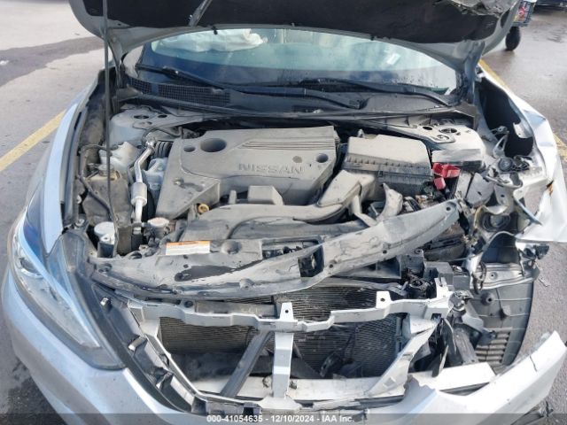 1N4AL3AP0HC150442 Nissan Altima 2.5 S