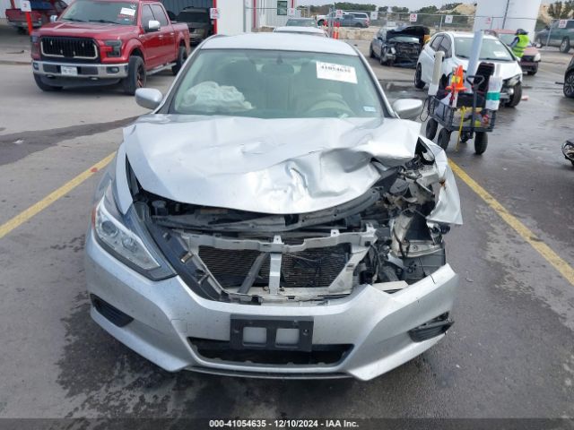 1N4AL3AP0HC150442 Nissan Altima 2.5 S