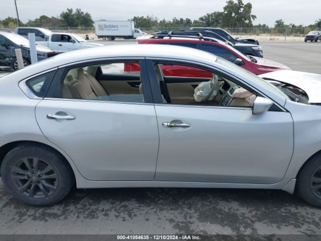 1N4AL3AP0HC150442 Nissan Altima 2.5 S