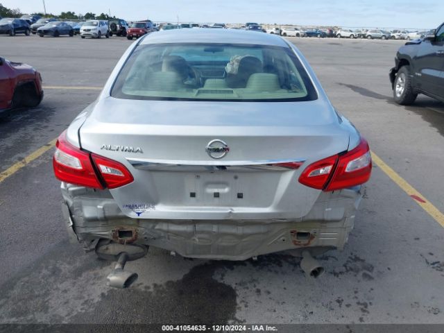 1N4AL3AP0HC150442 Nissan Altima 2.5 S