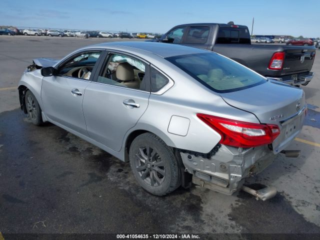 1N4AL3AP0HC150442 Nissan Altima 2.5 S