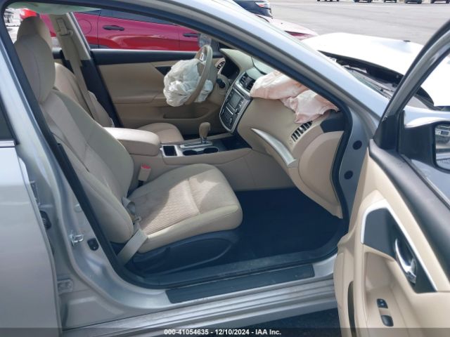1N4AL3AP0HC150442 Nissan Altima 2.5 S