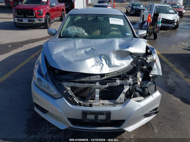1N4AL3AP0HC150442 Nissan Altima 2.5 S