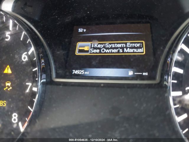 1N4AL3AP0HC150442 Nissan Altima 2.5 S