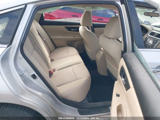 1N4AL3AP0HC150442 Nissan Altima 2.5 S