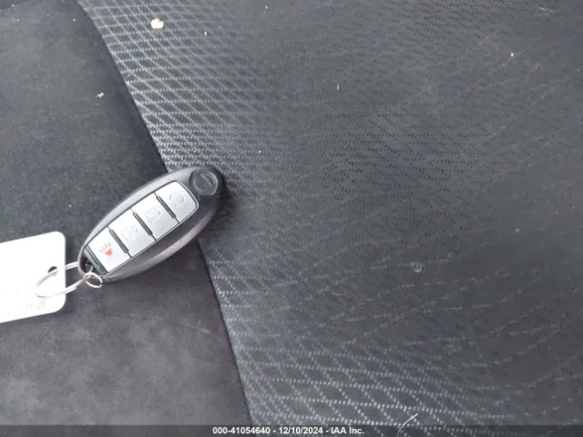 5N1AR2MM1GC621366 Nissan Pathfinder Platinum/s/sl/sv